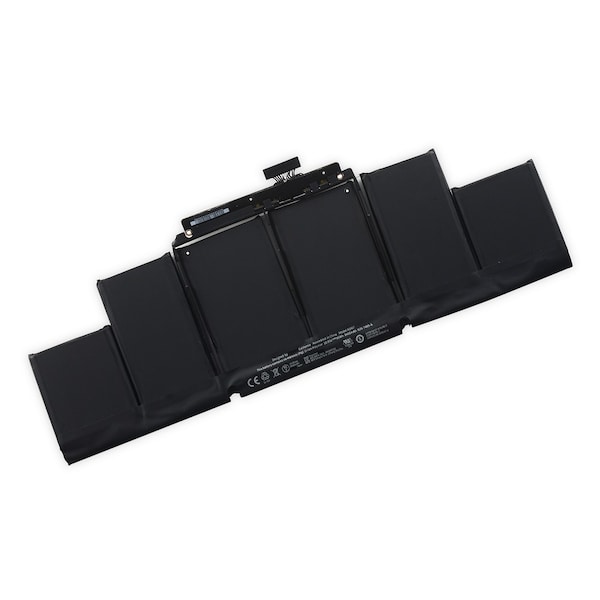 Axiom Axiom Li-Poly 6-Cell Battery For Apple - A1417, 020-7469-A A1417-AX - main